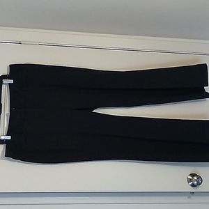 Pants by APT.9 size 16, color is dark charcoal